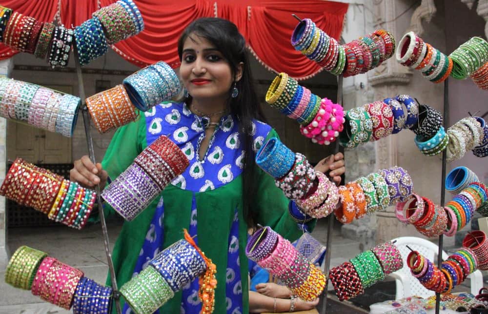 hartalika teej 2018 married women should not do these things on fasting