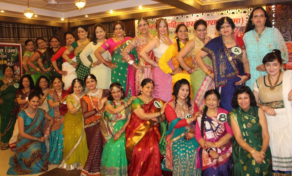 hariyali teej 2021 why women do 16 makeup or shringar on this day