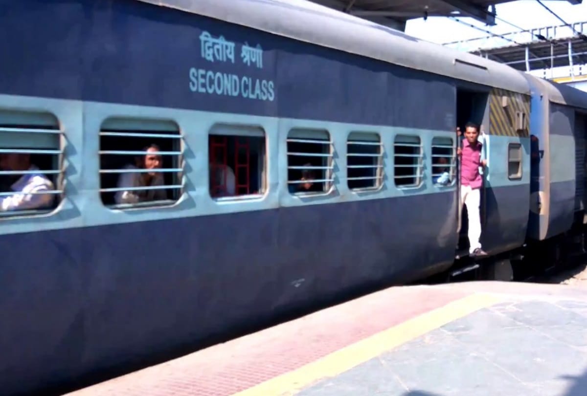 new train will be start for mau from 16 august