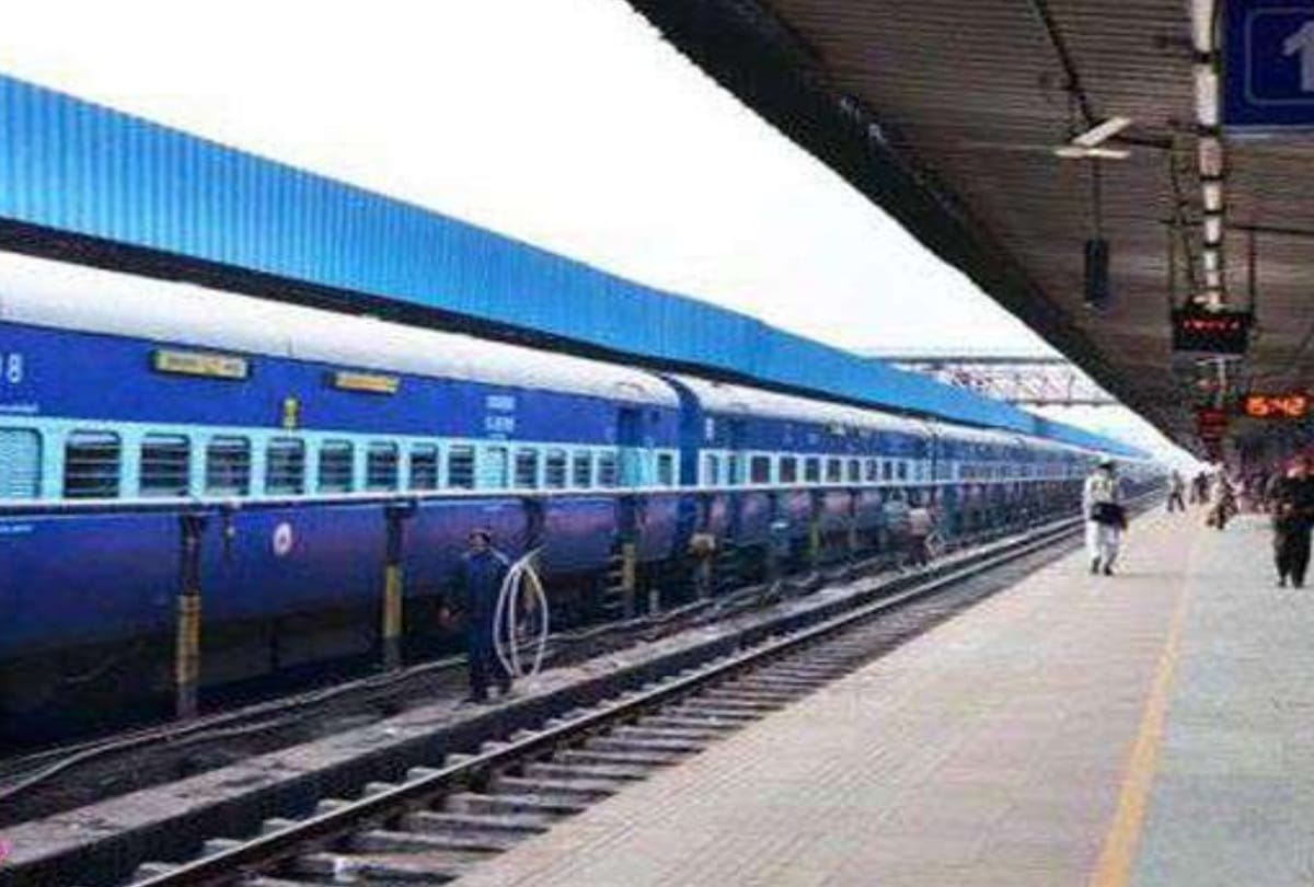 new train will be start for mau from 16 august