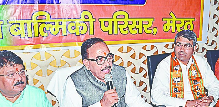 up me 73 plus ka lakshya hoga