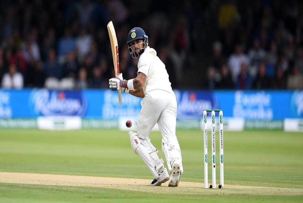 virat kohli may be break rahul dravid record in fifth test at ovel London