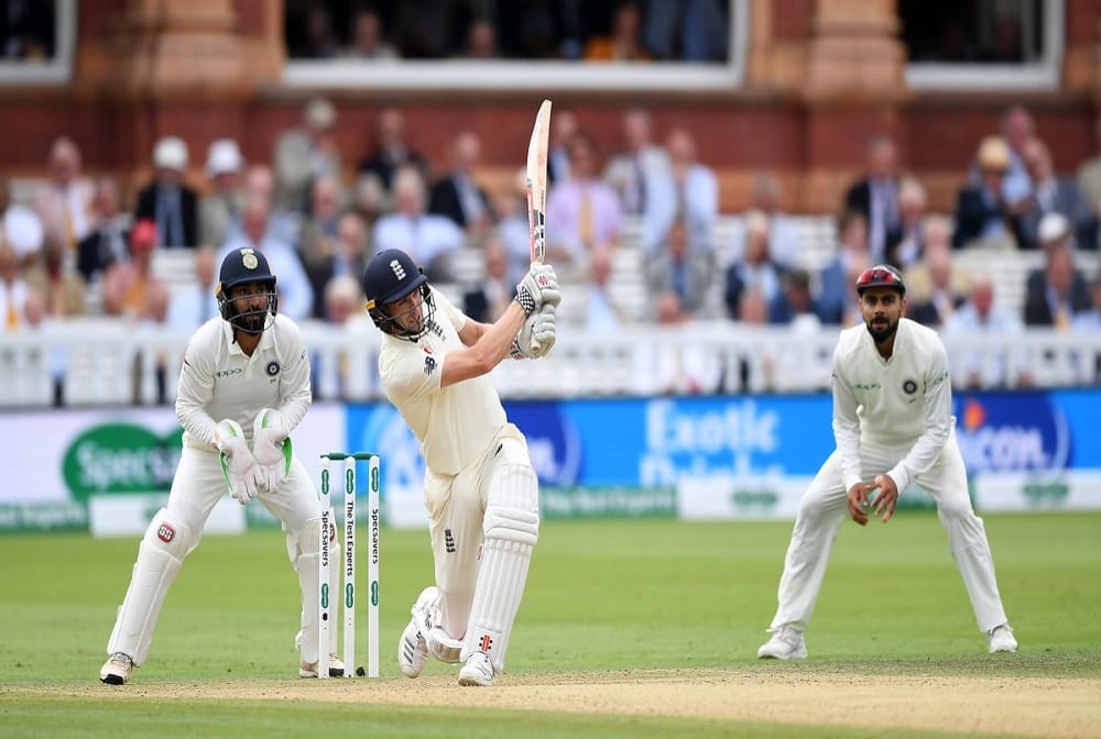 ENGvIND: Live coverage and score updates of 3rd day from second test match from lords. London