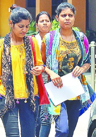vetnary college ko mili maanyata