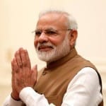 PM Narendra Modi