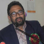 बसपा विधायक उमाशंकर सिंह
