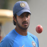 vijay shankar