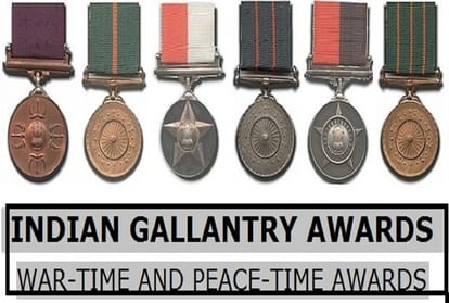 These are the most prestigious awards of the Government of India