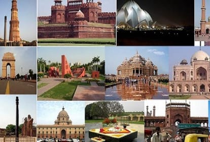  India's heritage: 10 historical monuments on which we all are proud