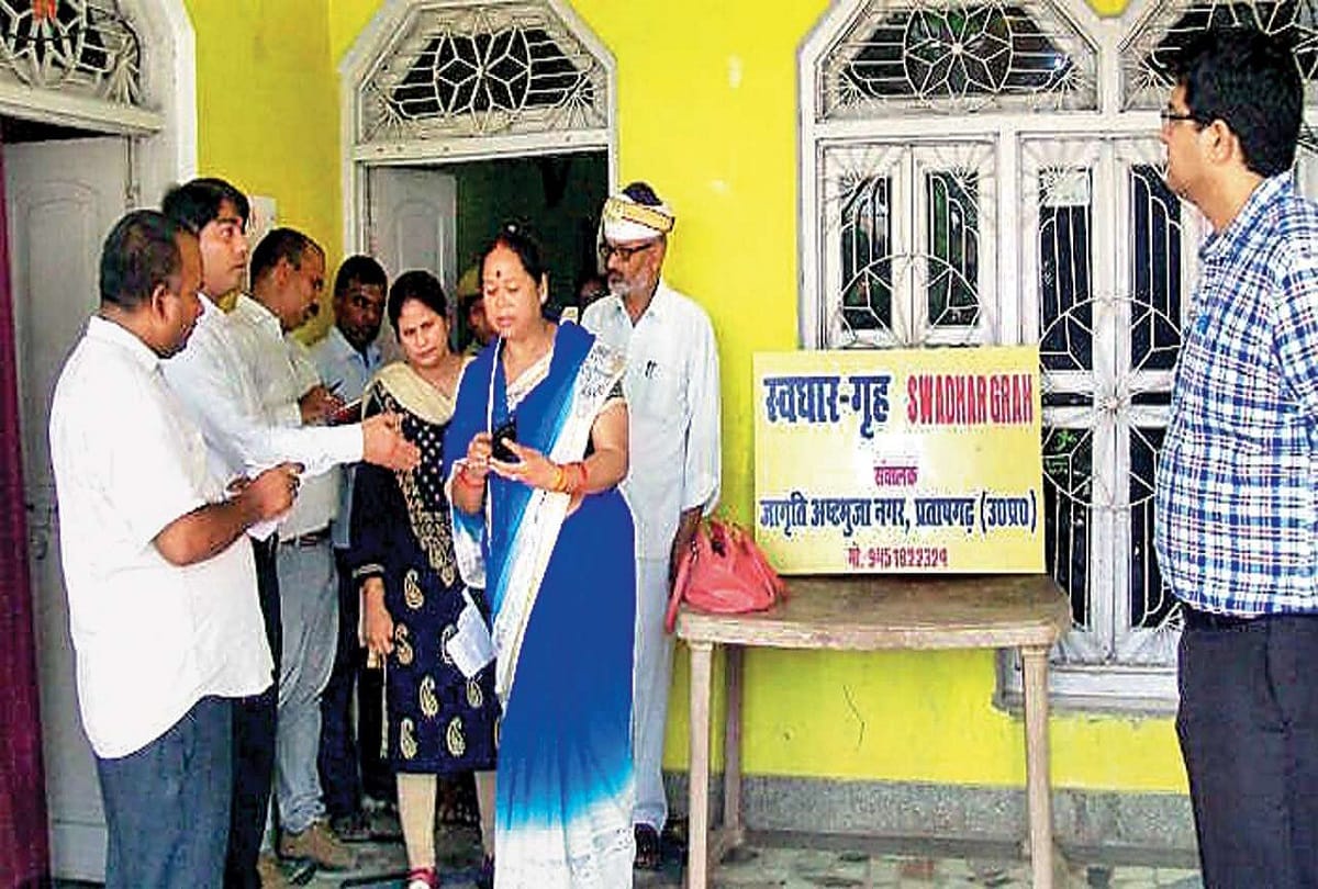 Pratapgarh: Maxan, Jagriti shelter home operators and superintendants absconding