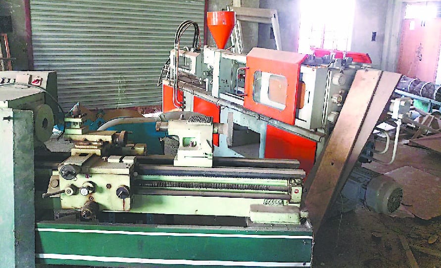 IMM is not being used in polytechnic college