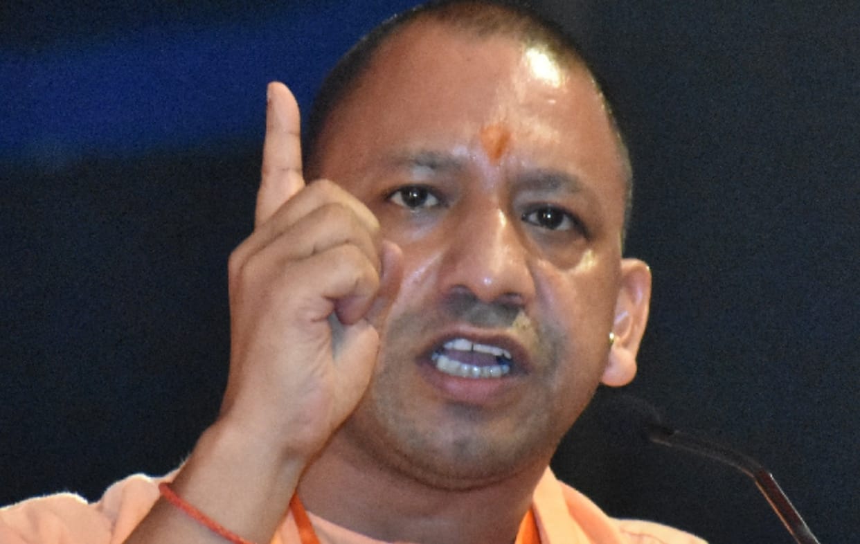 राजनीति को अटल आदर्श की जरूरत-योगी