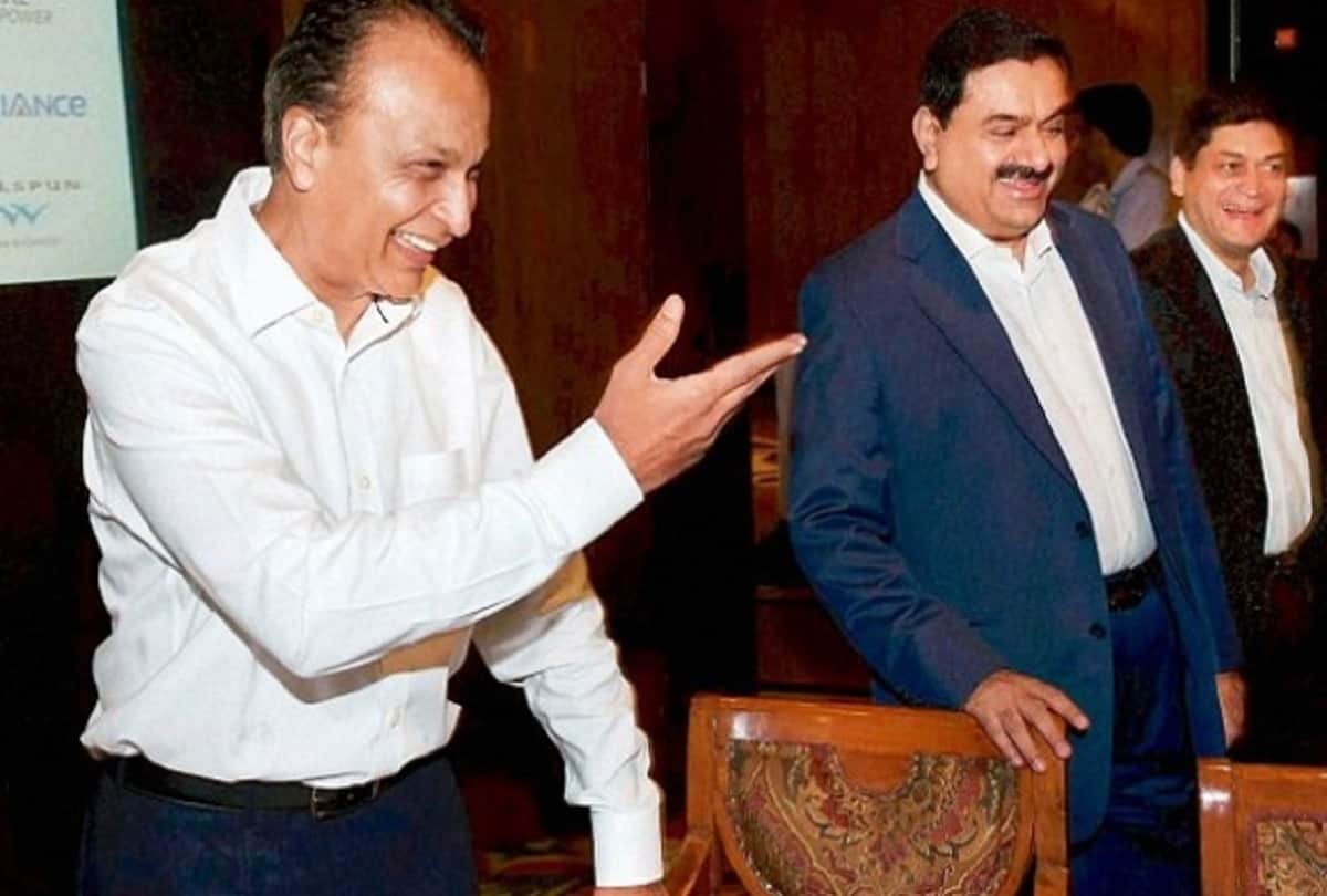 Gautam Adani gets license to sell CNG-PNG in 21 cities