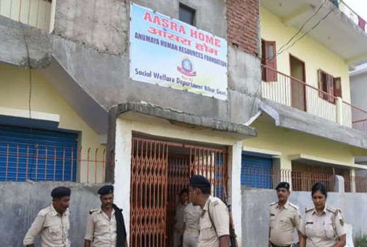Two more accused arrested in patna shelter home case