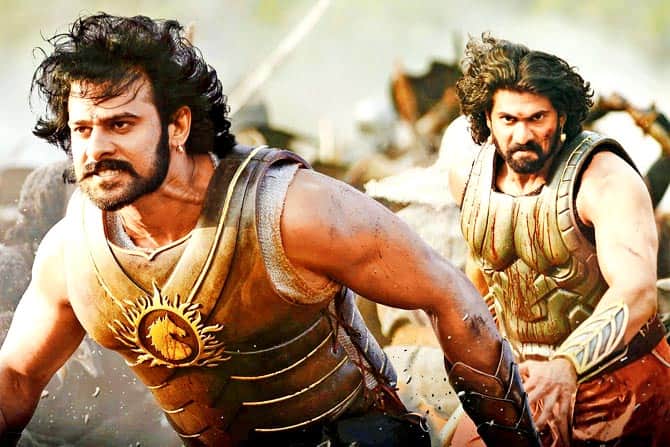 Prabhas perform dangerous stunts in Saaho as compare to  Baahubali 2