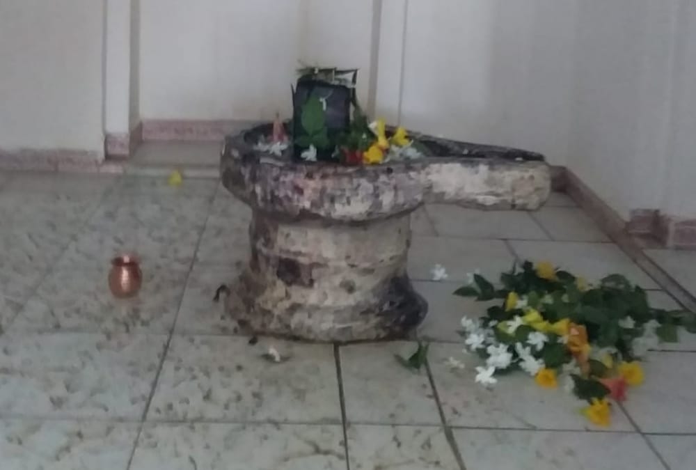 story of baba bhadeshwar temple.