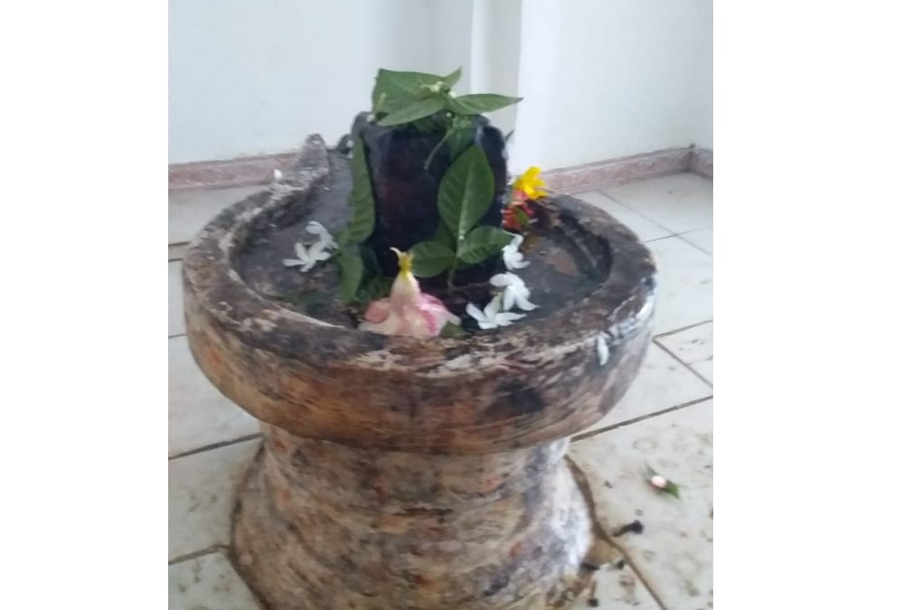 story of baba bhadeshwar temple.
