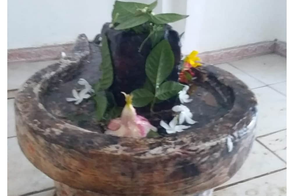 Sawan 2022 special story of Baba Bhadeshwar Nath Temple in Basti