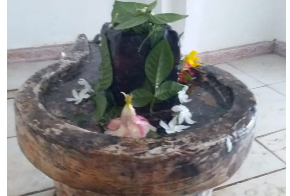 story of baba bhadeshwar temple.