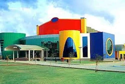 Complaint in portal of kanpur university