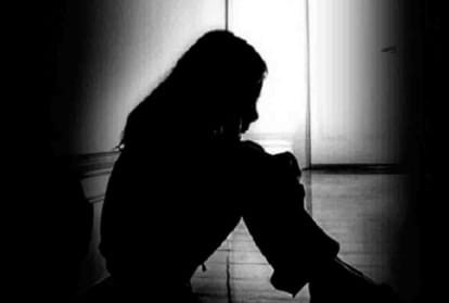 Rape from child in Kanpur