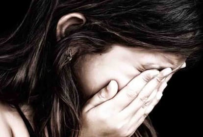 Rape from child in Kanpur