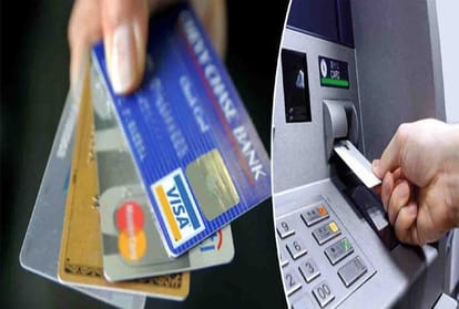 ATM Card Cloning crime