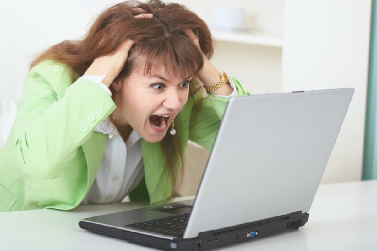 Checking email after work leads to health effects,  Negative Impact on Behavior