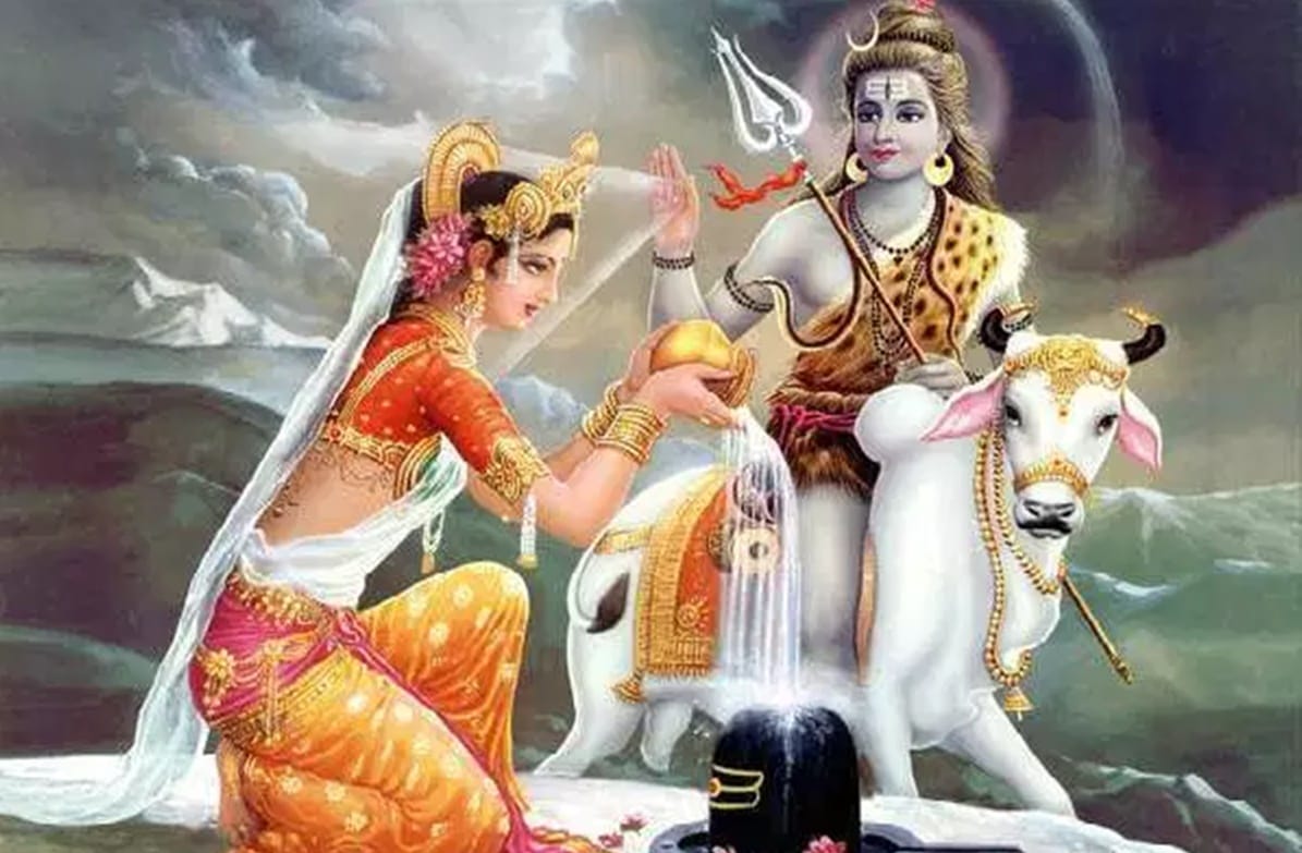 hariyali teej 2018 importance and significance of hariyali teej