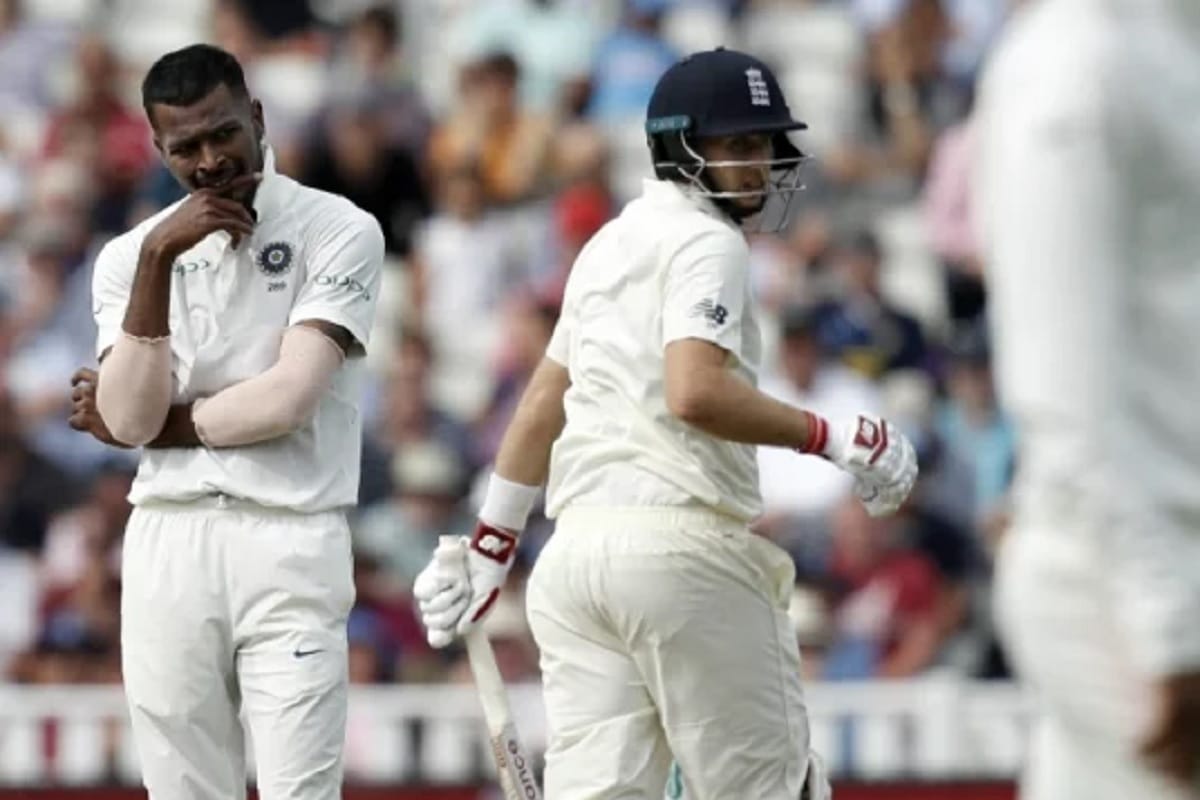 hardik pandya says team india pacers did not get help after lunch at lords