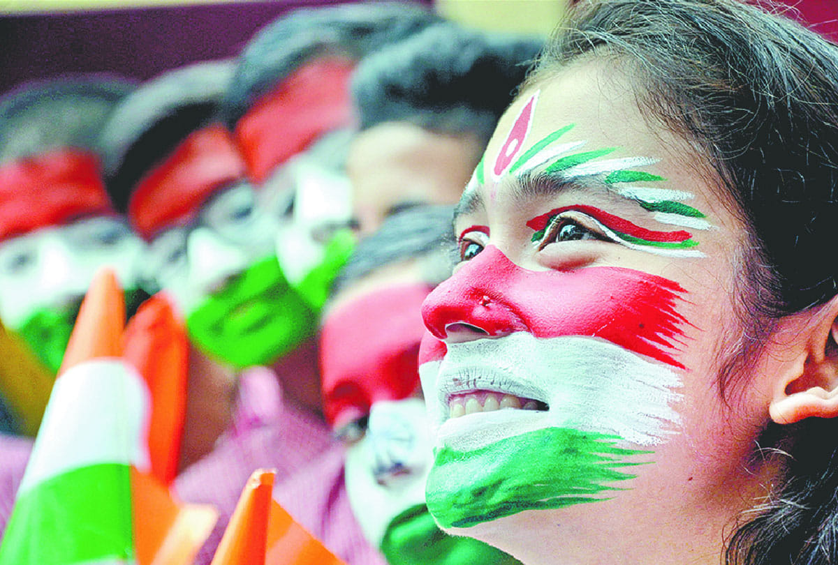 interesting and surprising facts about independence day of india