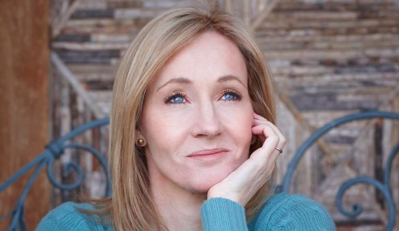 Know about the richest author of the world J K Rowling