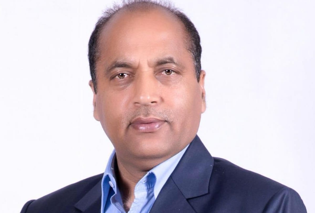 CM jairam Thakur says misuse of government vehicle by transport minister wife will be investigated