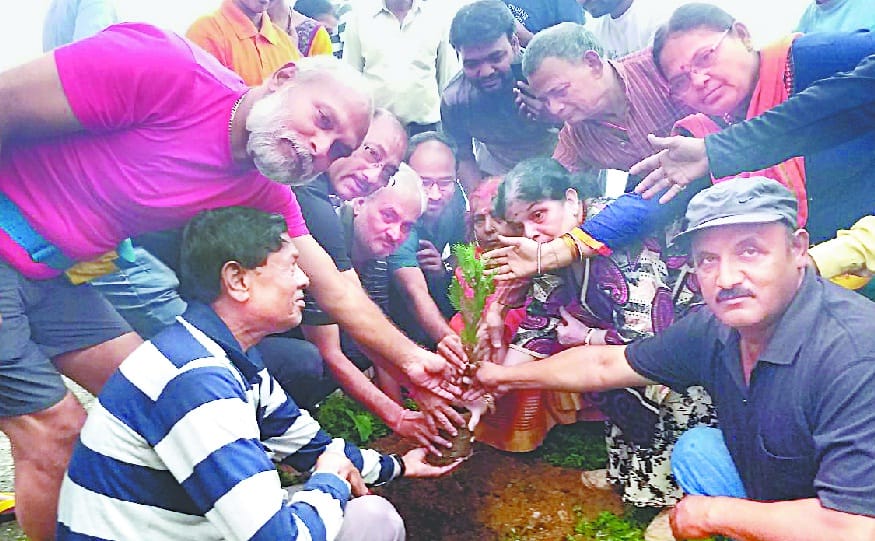 13th party passengers staying in Pithoragarh for three days