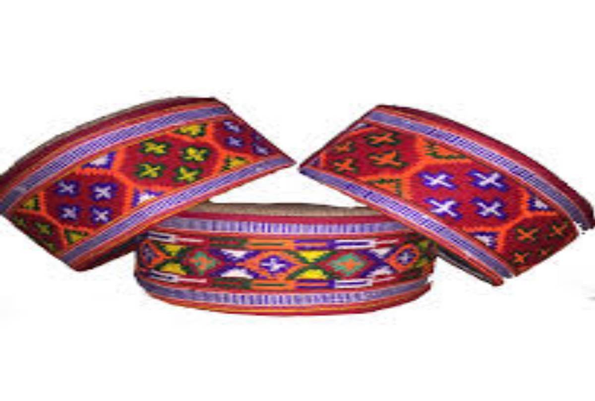 Kullu Traditional Pahari Topi will get Patent
