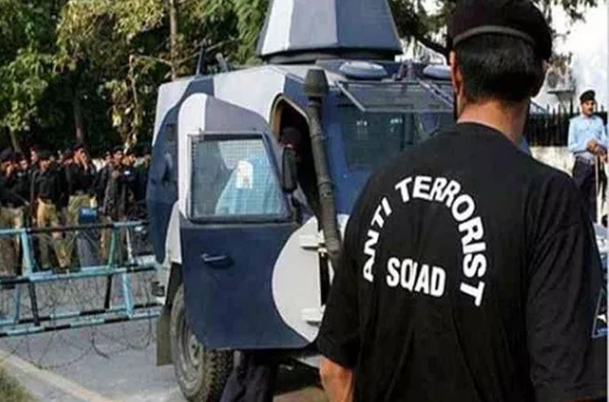 maharashtra: ats arrested nine people for their alleged links with IS