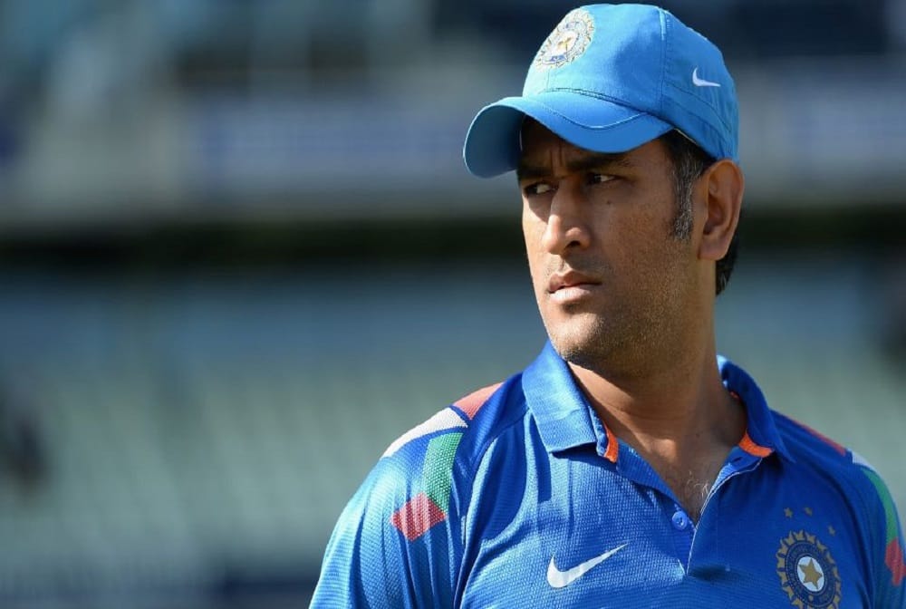 World Cup 2019: MS Dhoni says Some people want me to quit before Sri Lanka game