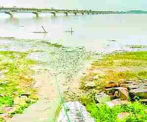 Flood situation worsen in Barabanki