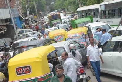 Death of shopkeeper due to electric current
