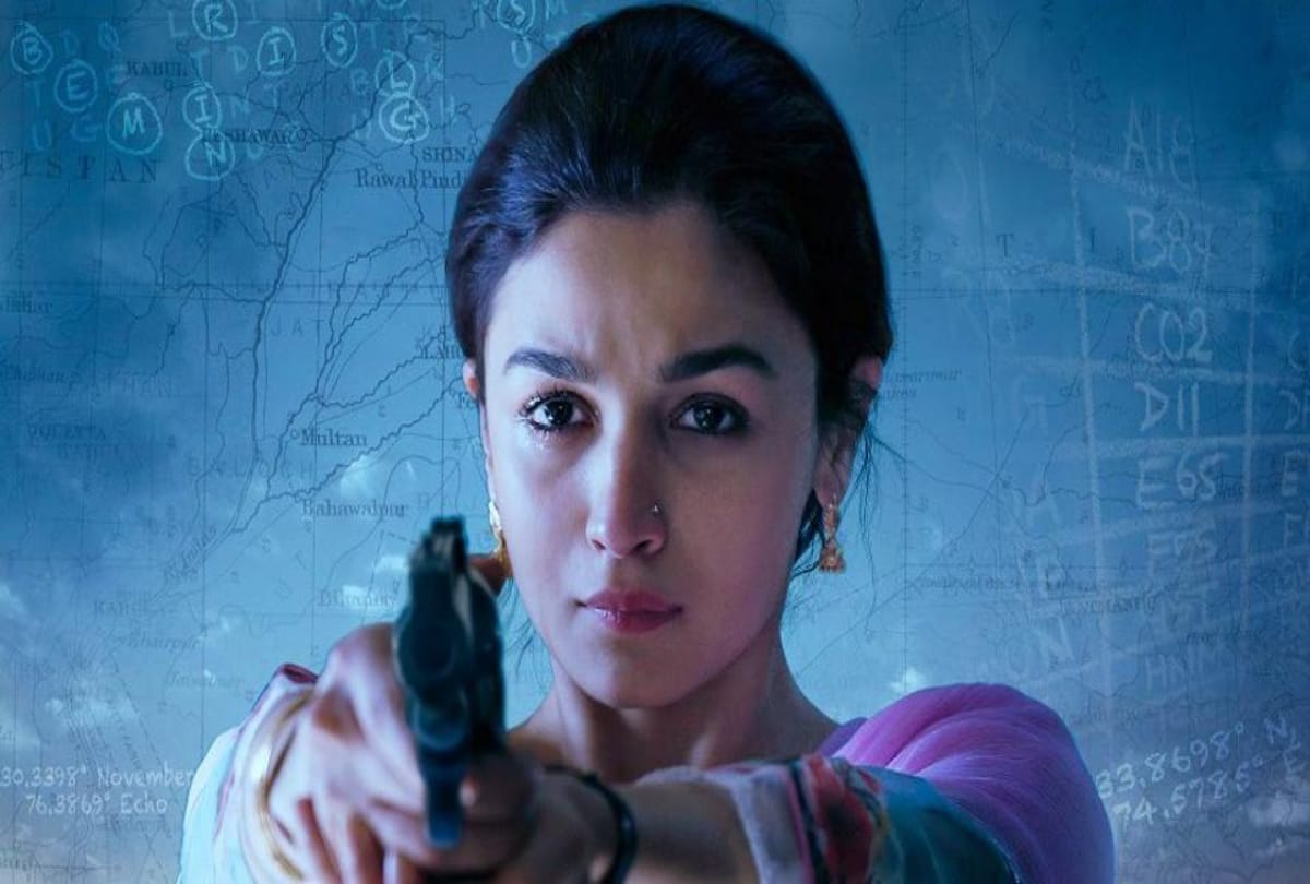 Pulwama attack Gadar to Uri Bollywood 5 films beats Pakistan