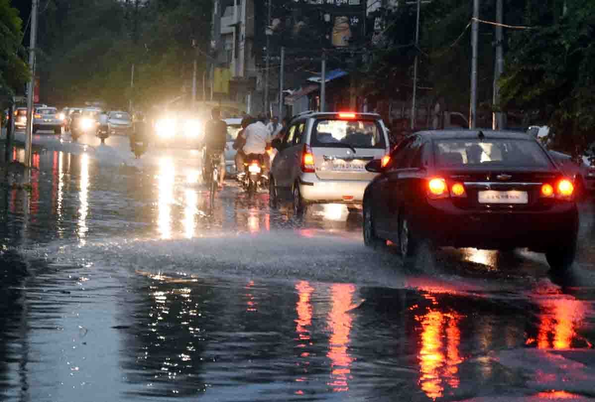 Two girls died due to roof collapse