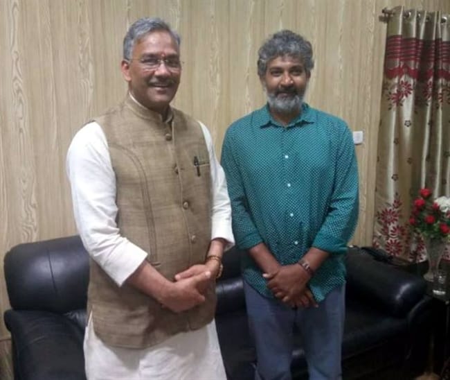 bahubali 3 shooting will be held in uttarakhand