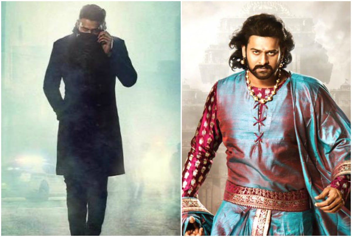 Prabhas some lesser known facts about Saaho actor life