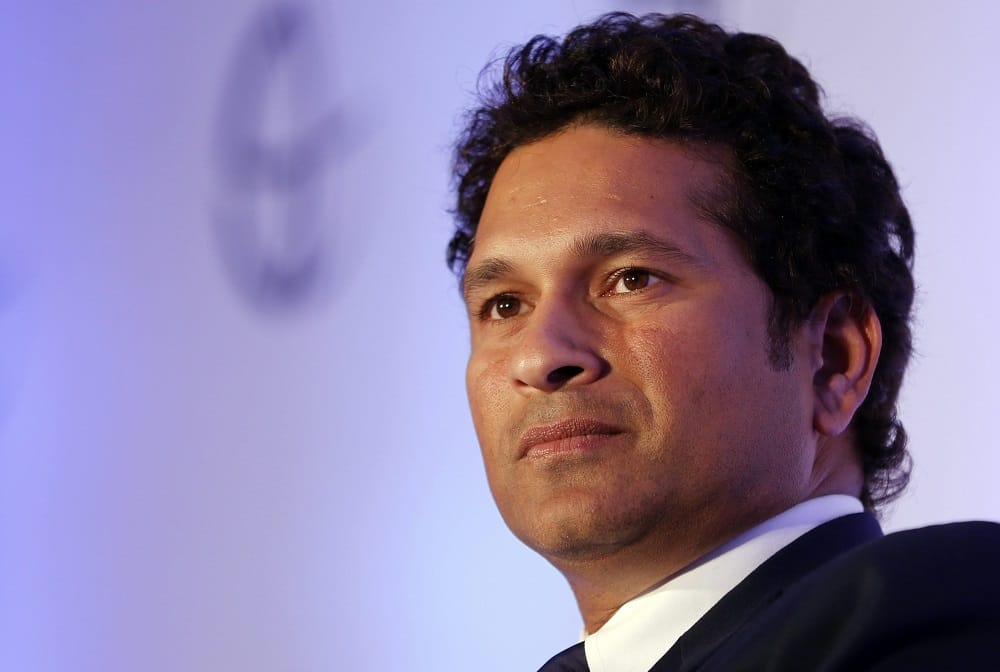 Corona positive Sachin Tendulkar hospitalised a week after testing