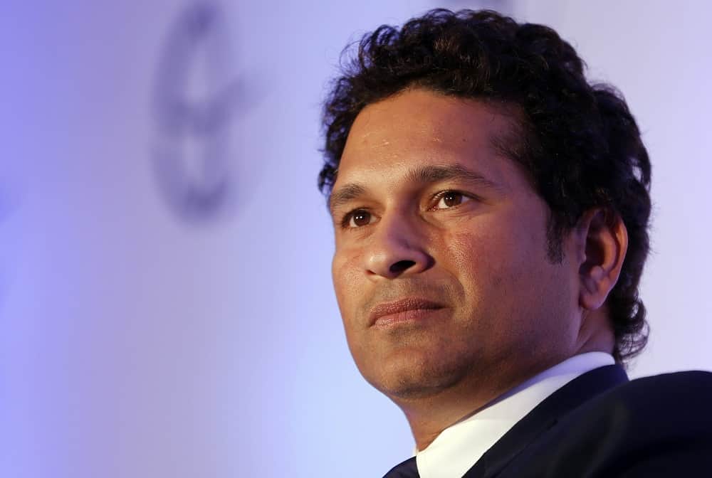 It not just numbers but what you bring to the table that matterे Sachin Tendulkar on opening slot