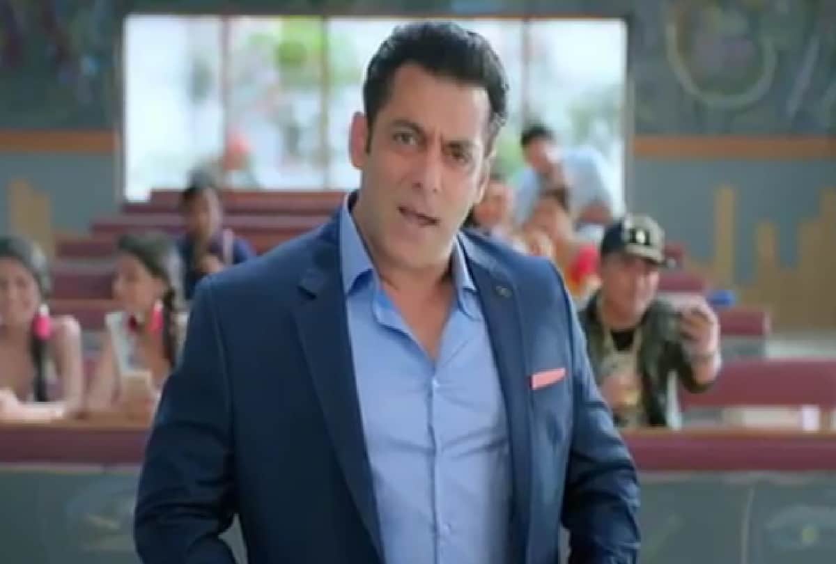 Salman Khan revealed, Shah rukh Khan was first choice for bigg boss host
