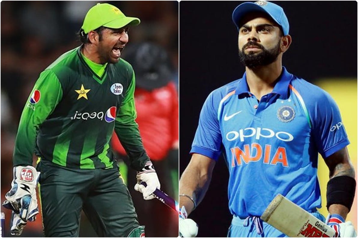 pakistan will perform best against india in asia cup says Sarfraz Ahmed