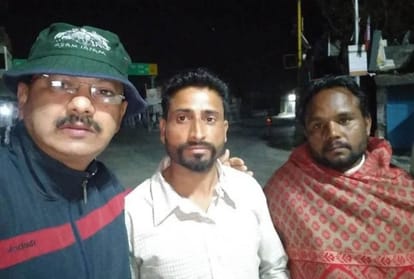 sp una diwakar sharma direction to police staff not to have more than 200 rupees in pocket