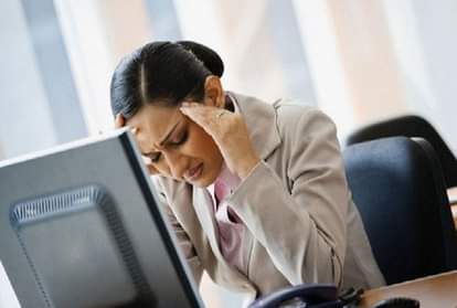 Know when person can take Decisions With Confidence