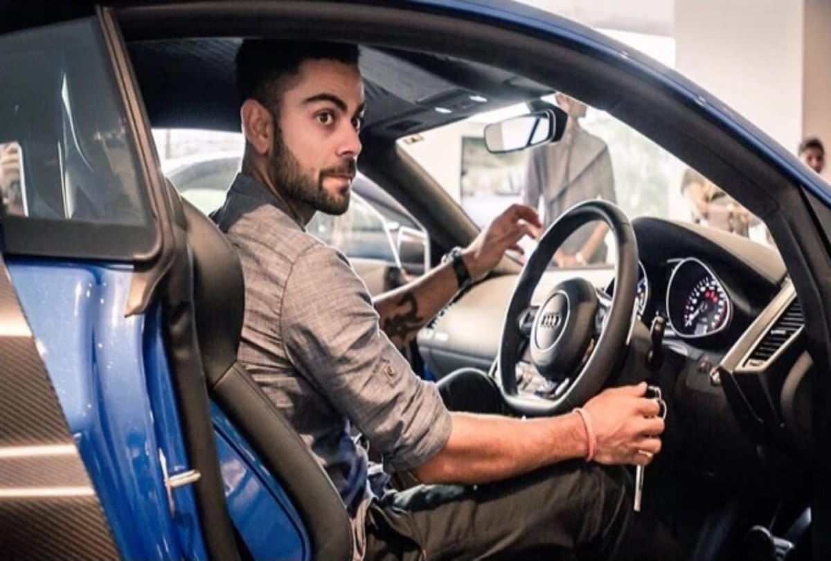 Indian cricket team captain Virat Kohli net worth reveal